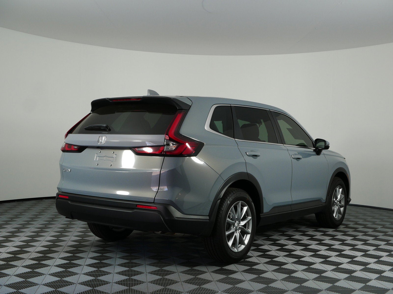 2026 Honda CR-V EX AWD *1-OWNER! SUPER LOW MILES!*