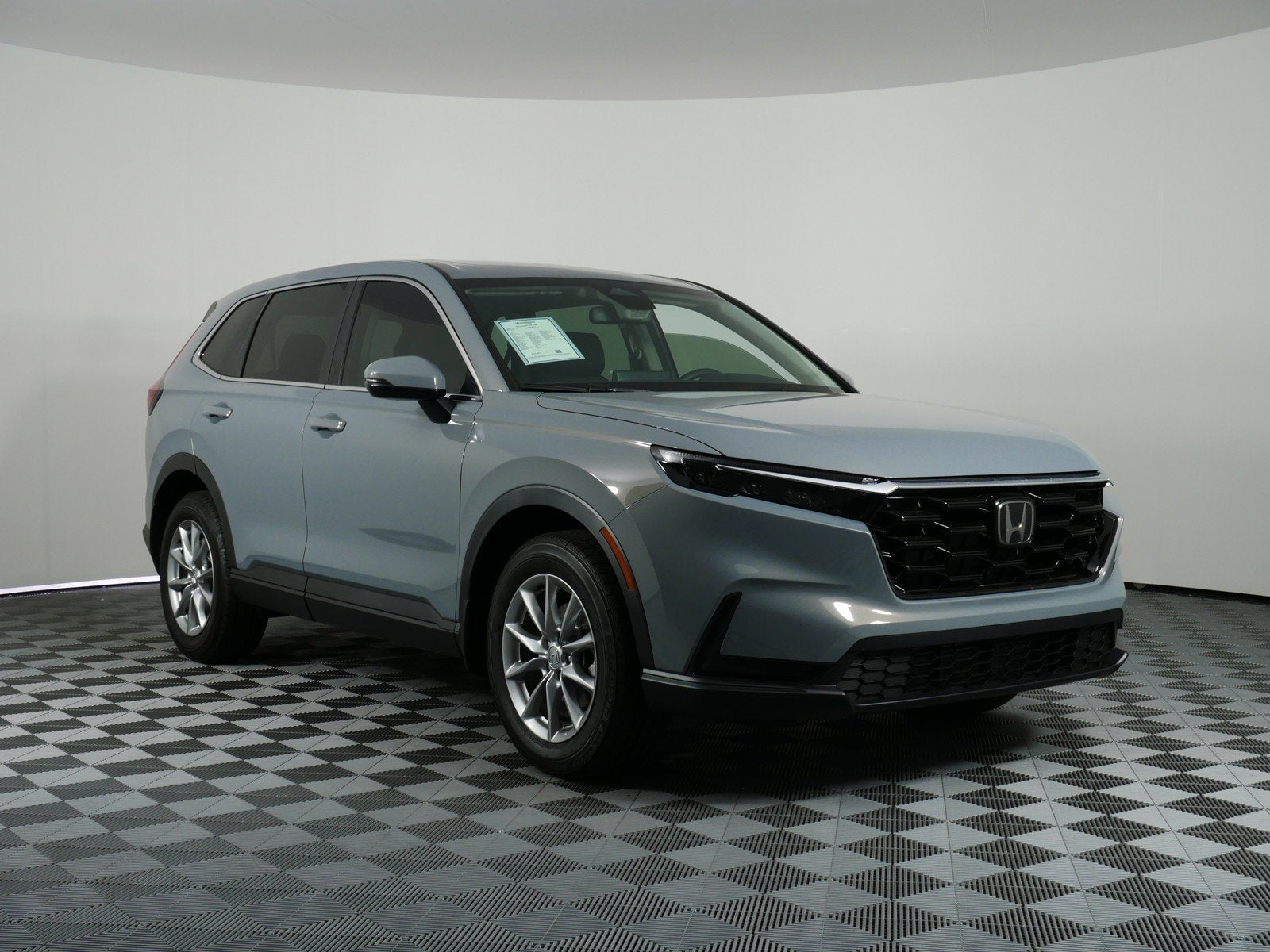 2026 Honda CR-V EX AWD *1-OWNER! SUPER LOW MILES!*