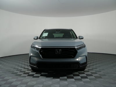 2026 Honda CR-V EX AWD *1-OWNER! SUPER LOW MILES!*