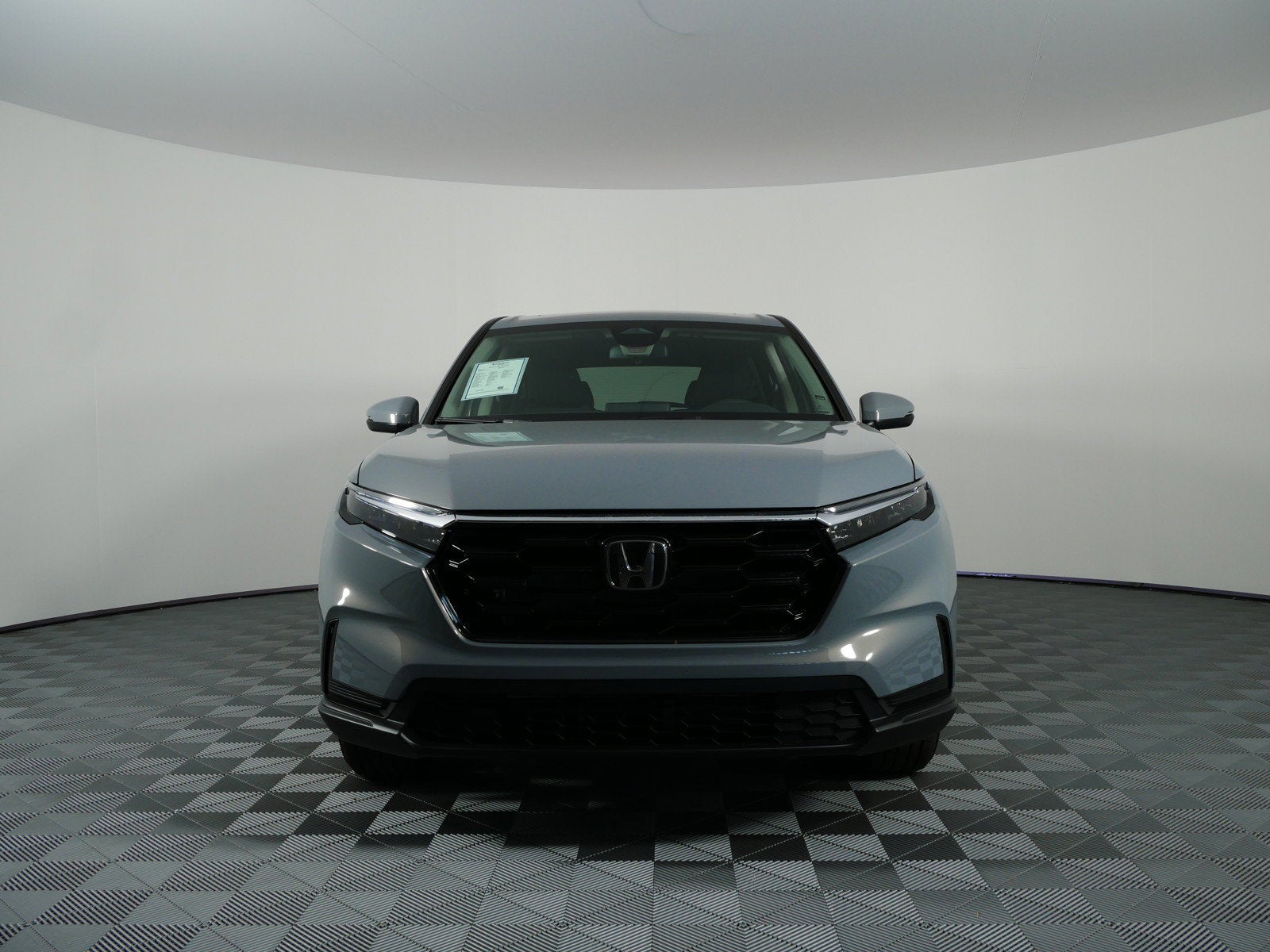 2026 Honda CR-V EX AWD *1-OWNER! SUPER LOW MILES!*