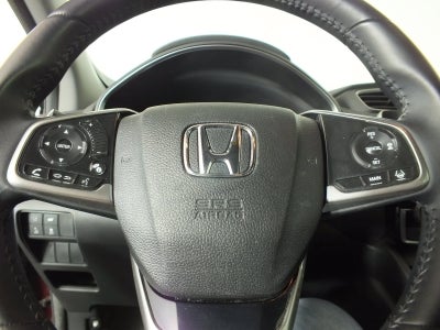 2017 Honda CR-V EX-L AWD *1-OWNER!*