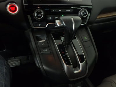 2017 Honda CR-V EX-L AWD *1-OWNER!*