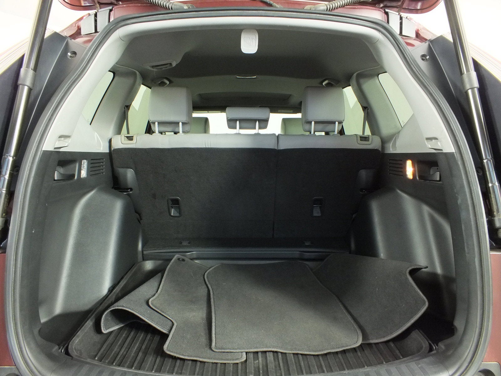 2017 Honda CR-V EX-L AWD *1-OWNER!*