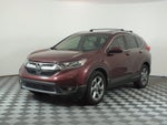 2017 Honda CR-V EX-L AWD *1-OWNER!*