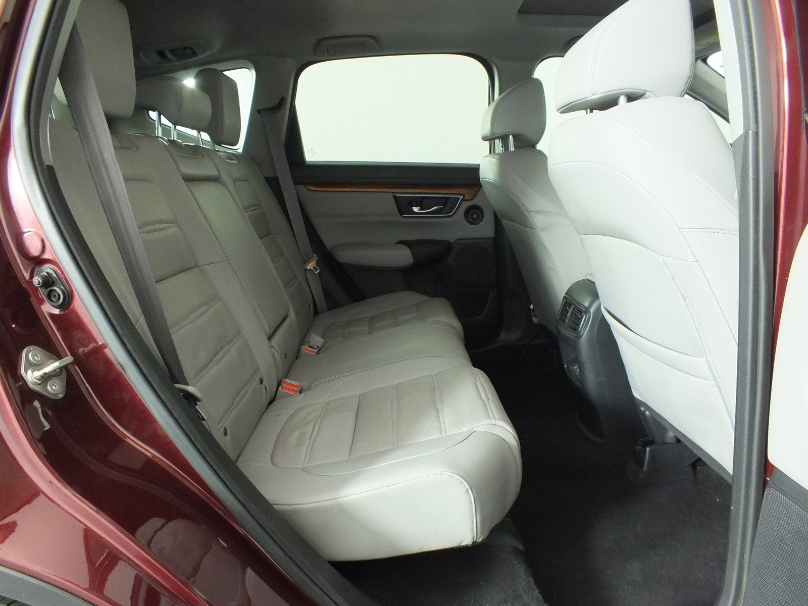 2017 Honda CR-V EX-L AWD *1-OWNER!*