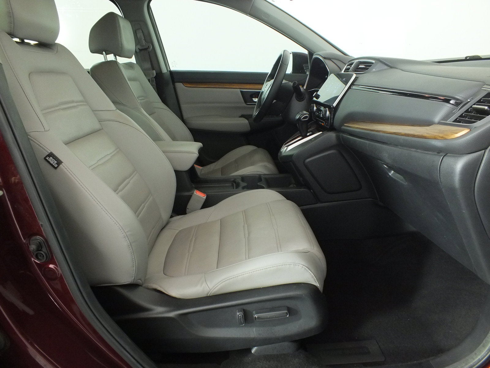 2017 Honda CR-V EX-L AWD *1-OWNER!*