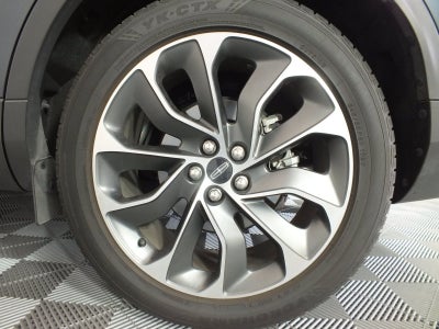 2021 Lincoln Nautilus Reserve *CLEAN CARFAX*