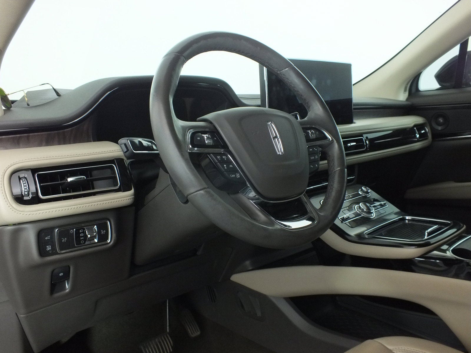 2021 Lincoln Nautilus Reserve *CLEAN CARFAX*
