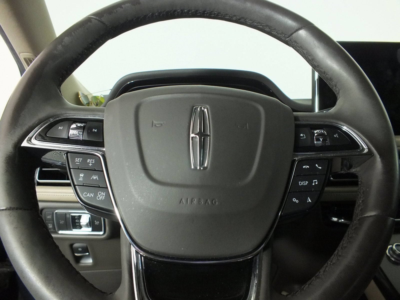 2021 Lincoln Nautilus Reserve *CLEAN CARFAX*
