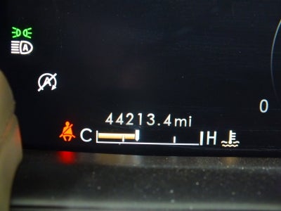 2021 Lincoln Nautilus Reserve *CLEAN CARFAX*