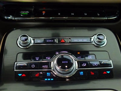 2021 Lincoln Nautilus Reserve *CLEAN CARFAX*