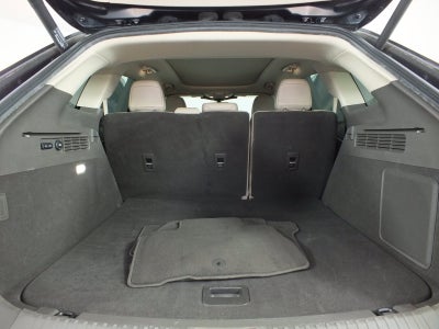 2021 Lincoln Nautilus Reserve *CLEAN CARFAX*