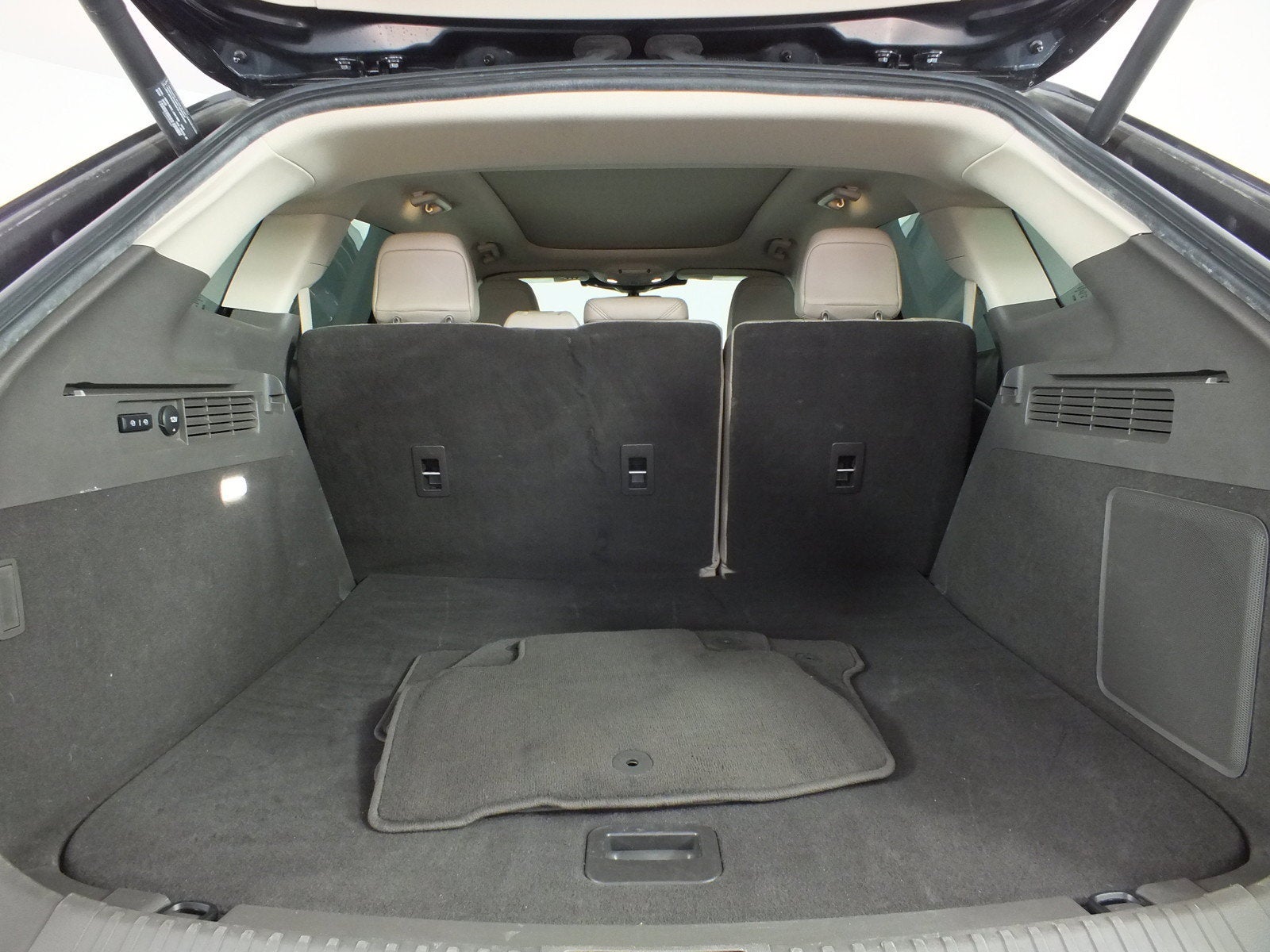 2021 Lincoln Nautilus Reserve *CLEAN CARFAX*