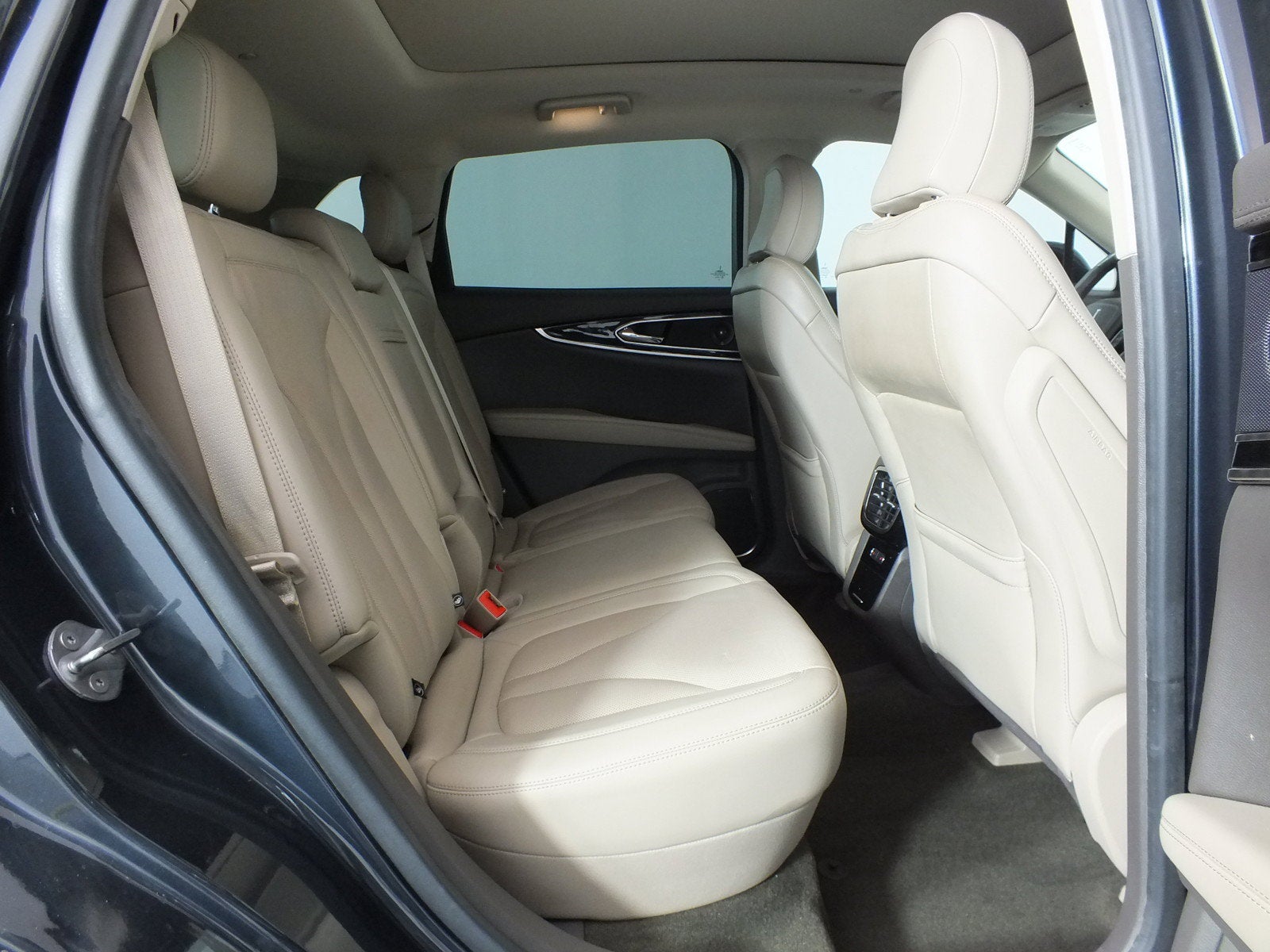 2021 Lincoln Nautilus Reserve *CLEAN CARFAX*