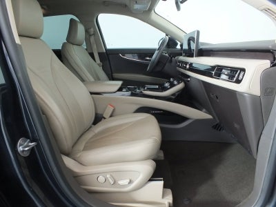 2021 Lincoln Nautilus Reserve *CLEAN CARFAX*