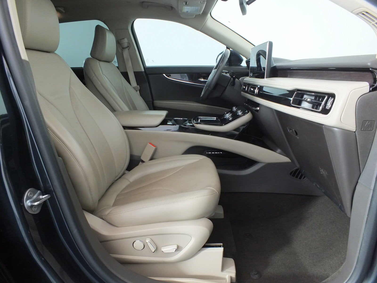2021 Lincoln Nautilus Reserve *CLEAN CARFAX*