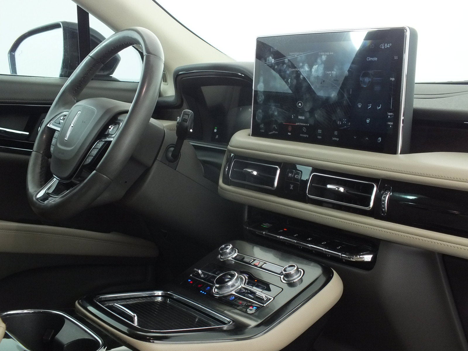 2021 Lincoln Nautilus Reserve *CLEAN CARFAX*