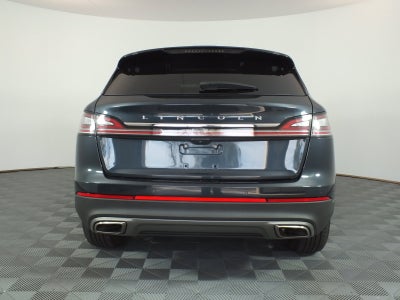 2021 Lincoln Nautilus Reserve *CLEAN CARFAX*