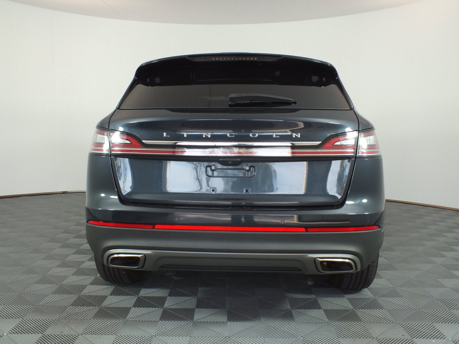 2021 Lincoln Nautilus Reserve *CLEAN CARFAX*