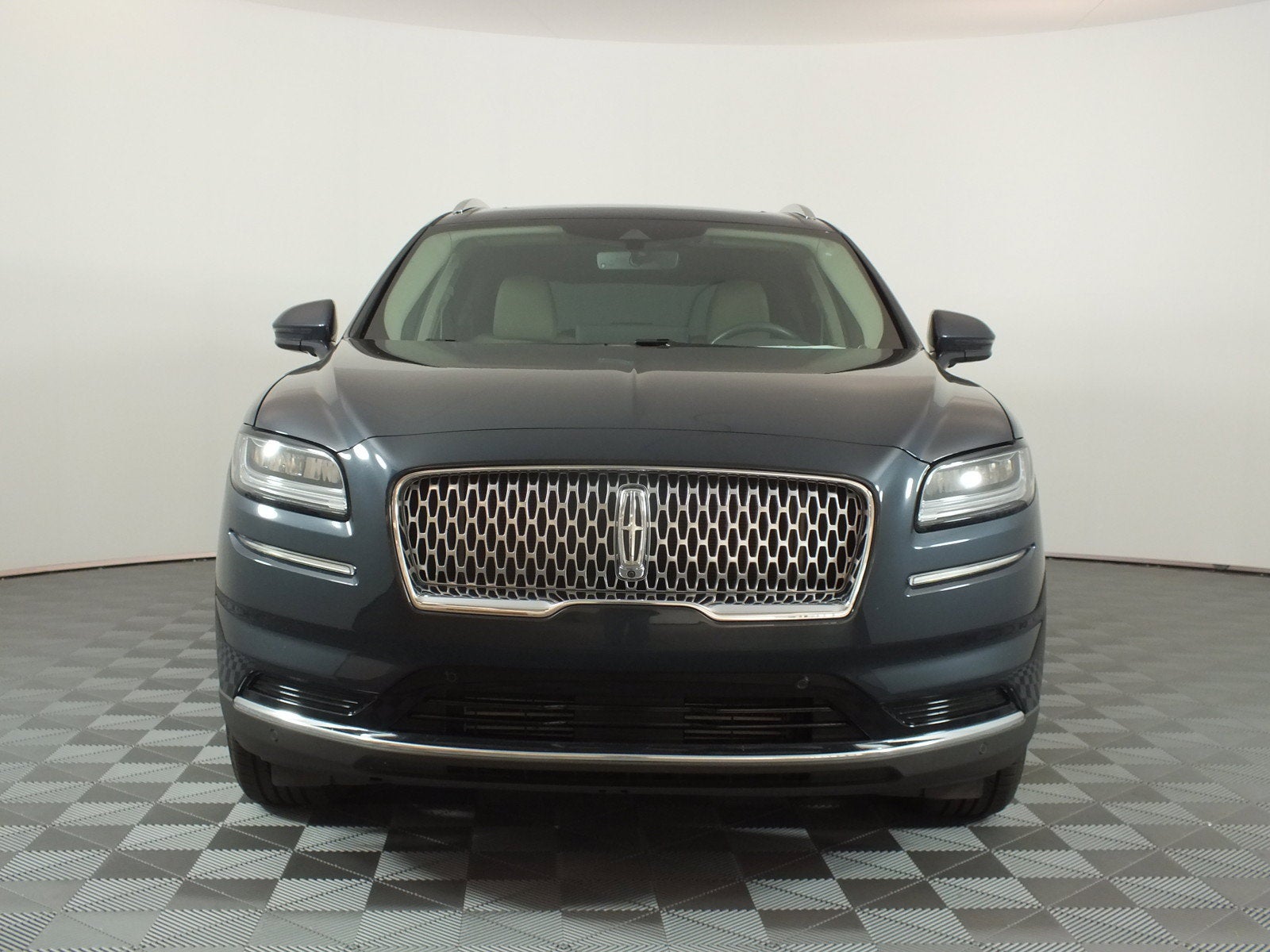2021 Lincoln Nautilus Reserve *CLEAN CARFAX*