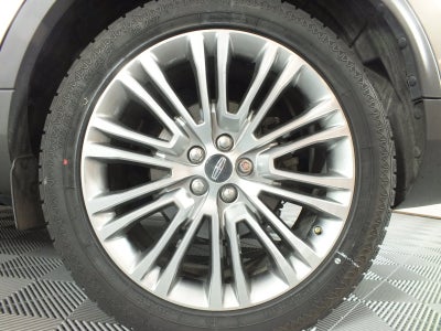 2018 Lincoln MKX Reserve AWD *WELL CARED FOR!*