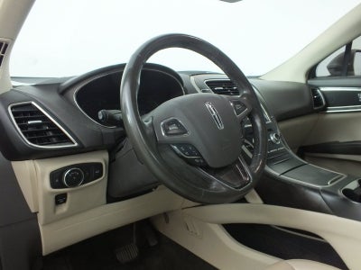 2018 Lincoln MKX Reserve AWD *WELL CARED FOR!*