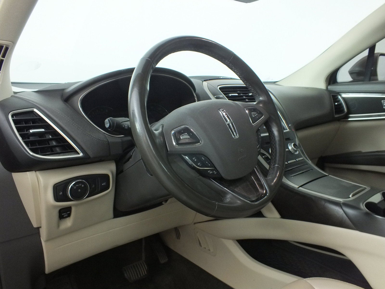 2018 Lincoln MKX Reserve AWD *WELL CARED FOR!*