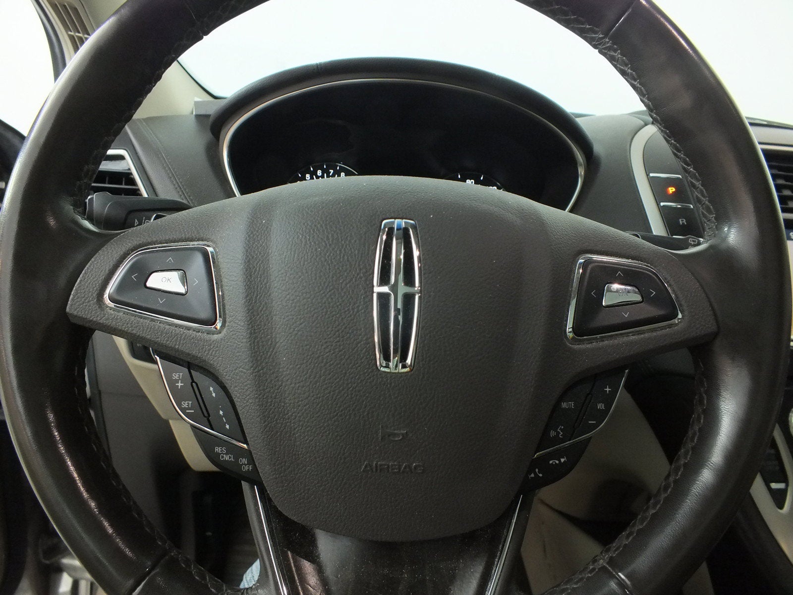 2018 Lincoln MKX Reserve AWD *WELL CARED FOR!*
