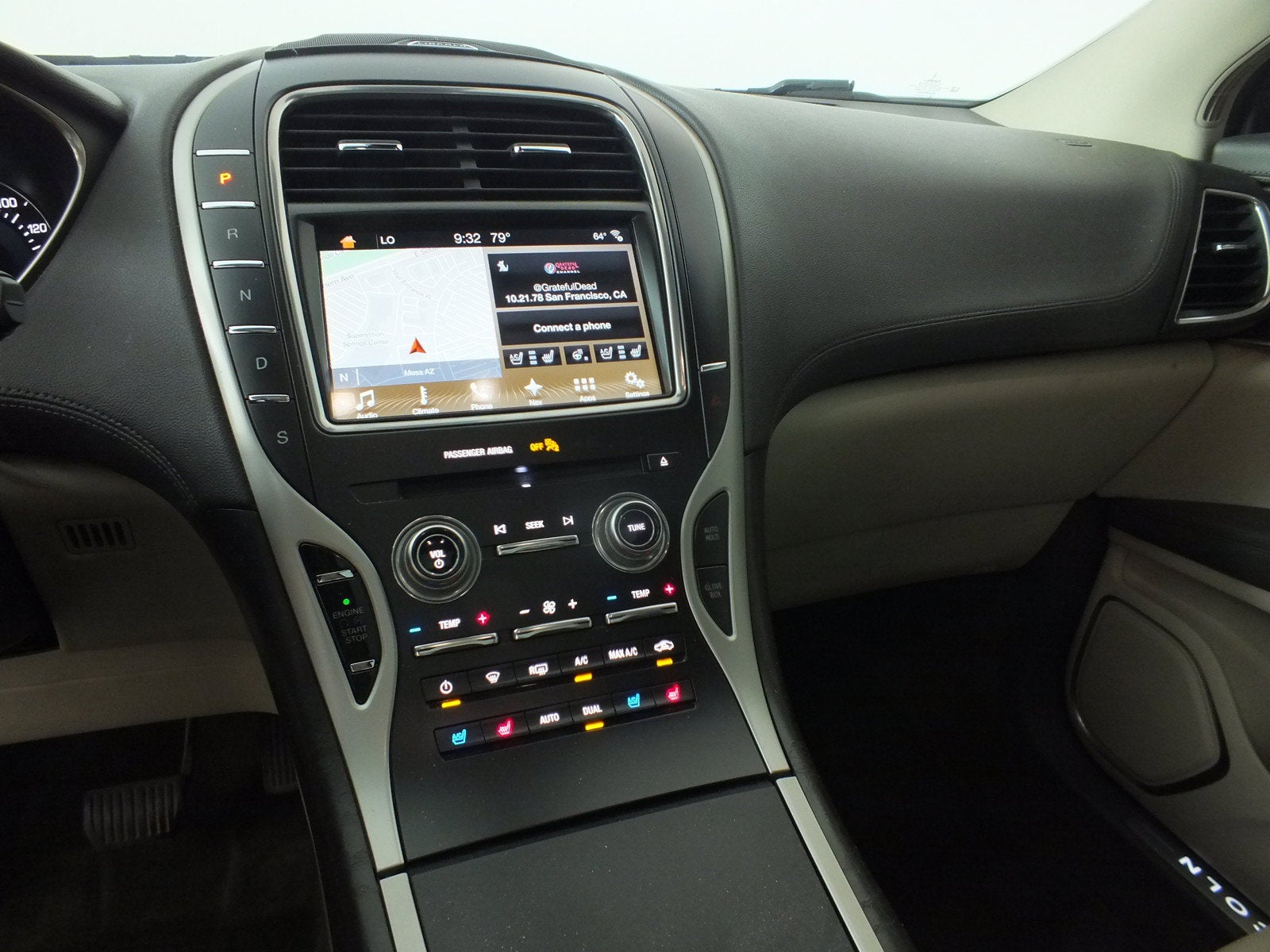 2018 Lincoln MKX Reserve AWD *WELL CARED FOR!*