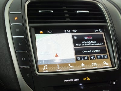2018 Lincoln MKX Reserve AWD *WELL CARED FOR!*