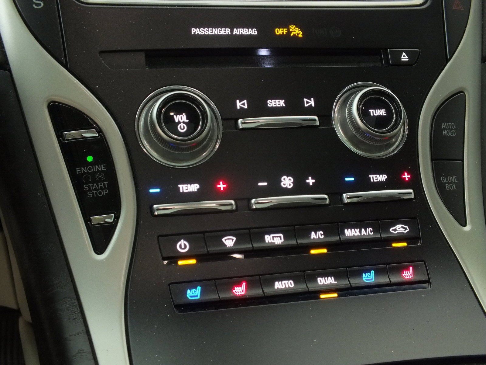 2018 Lincoln MKX Reserve AWD *WELL CARED FOR!*