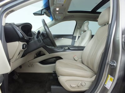 2018 Lincoln MKX Reserve AWD *WELL CARED FOR!*