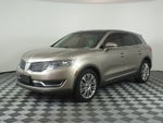 2018 Lincoln MKX Reserve AWD *WELL CARED FOR!*