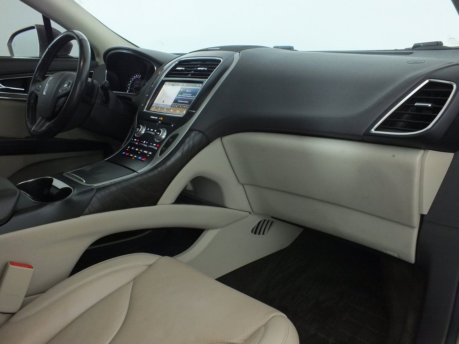 2018 Lincoln MKX Reserve AWD *WELL CARED FOR!*