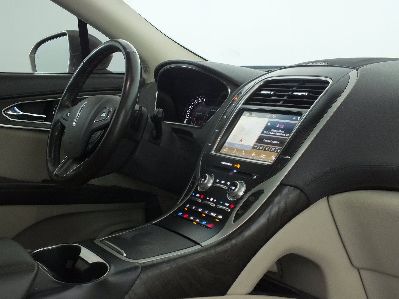 2018 Lincoln MKX Reserve AWD *WELL CARED FOR!*
