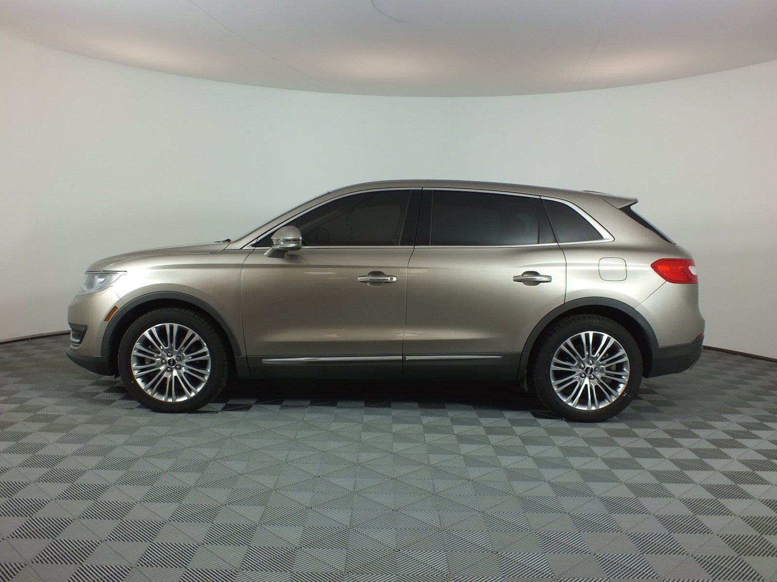 2018 Lincoln MKX Reserve AWD *WELL CARED FOR!*