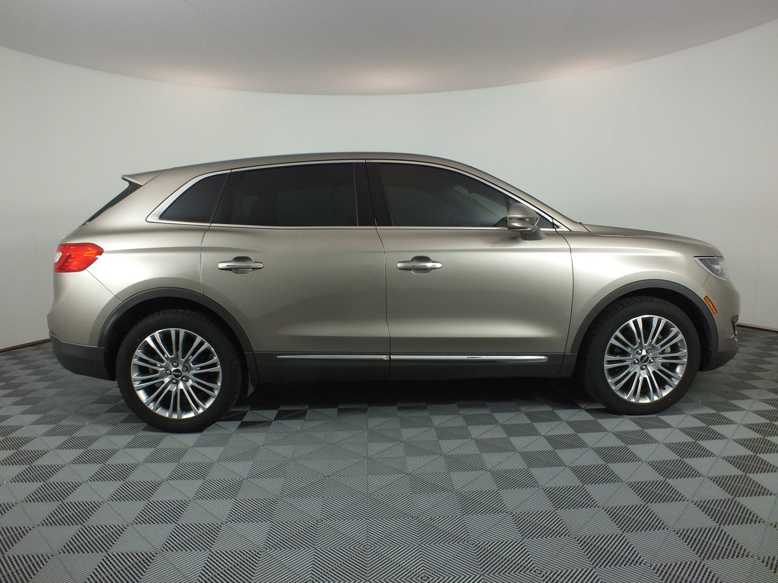 2018 Lincoln MKX Reserve AWD *WELL CARED FOR!*