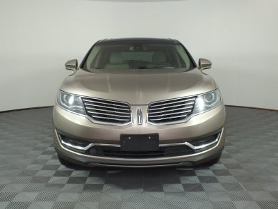 2018 Lincoln MKX Reserve AWD *WELL CARED FOR!*