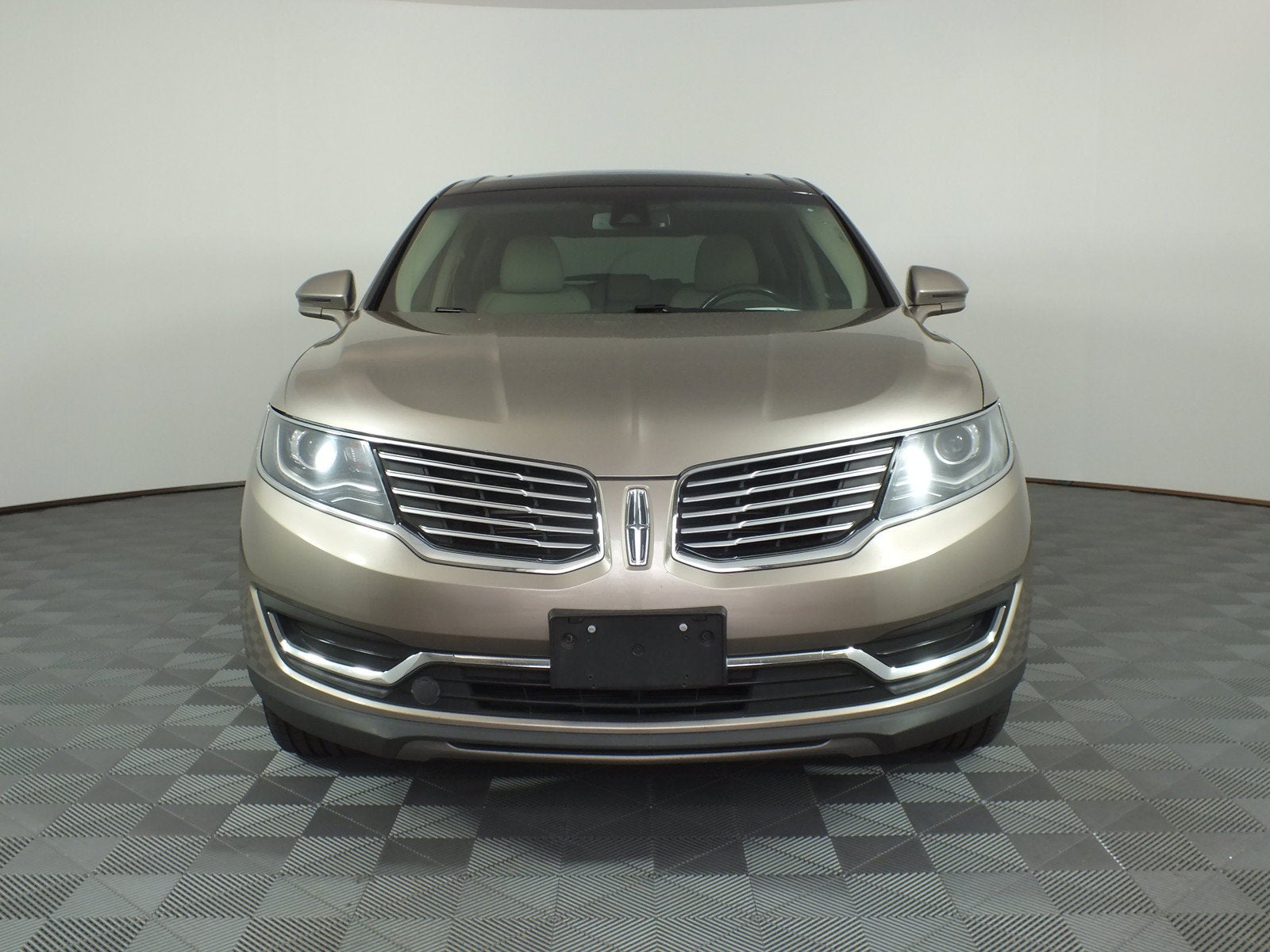 2018 Lincoln MKX Reserve AWD *WELL CARED FOR!*