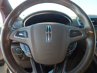 2016 Lincoln MKX Reserve *1-OWNER*