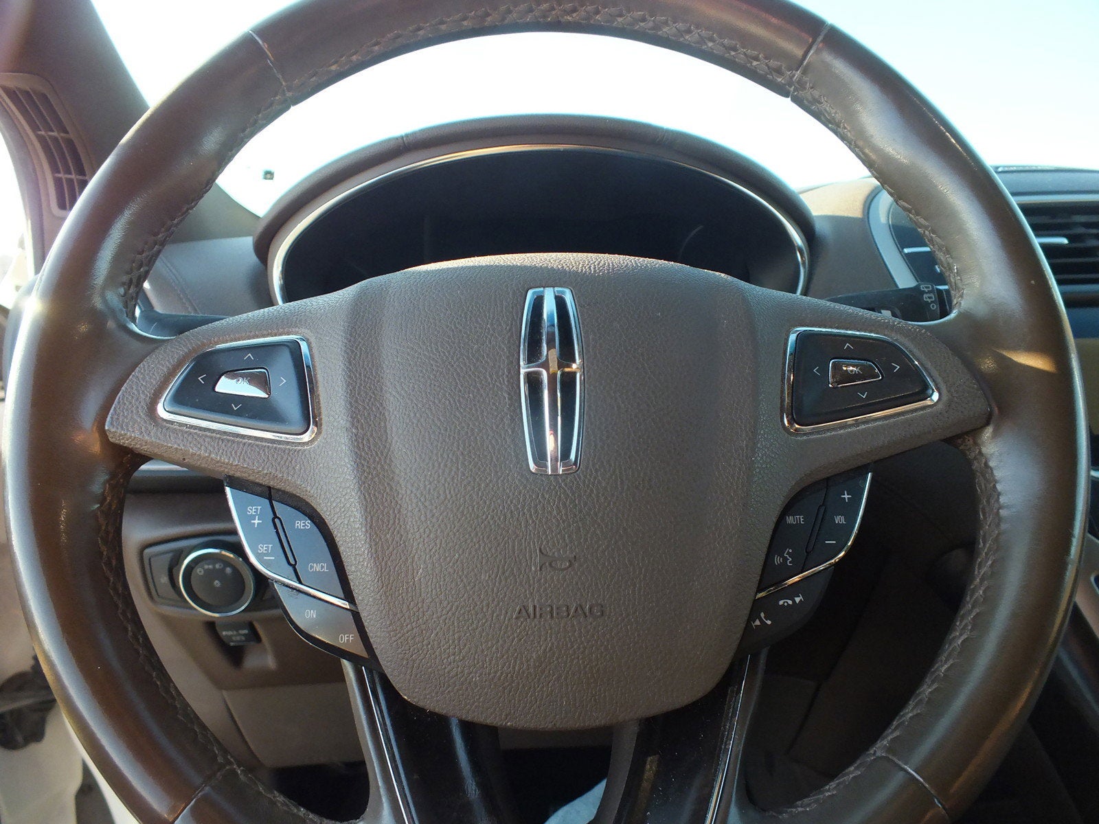 2016 Lincoln MKX Reserve *1-OWNER*