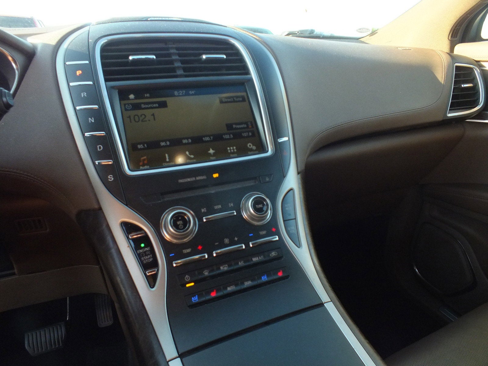 2016 Lincoln MKX Reserve *1-OWNER*