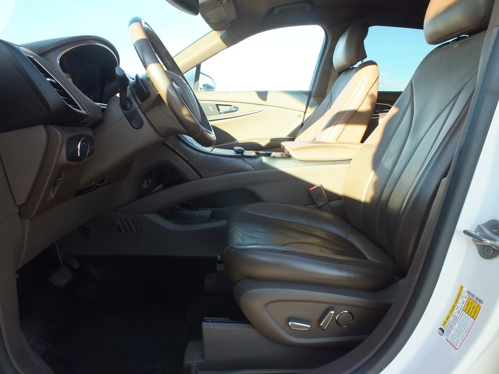 2016 Lincoln MKX Reserve *1-OWNER*