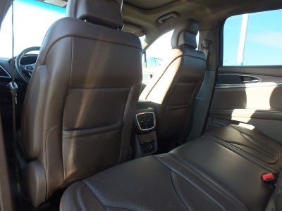 2016 Lincoln MKX Reserve *1-OWNER*