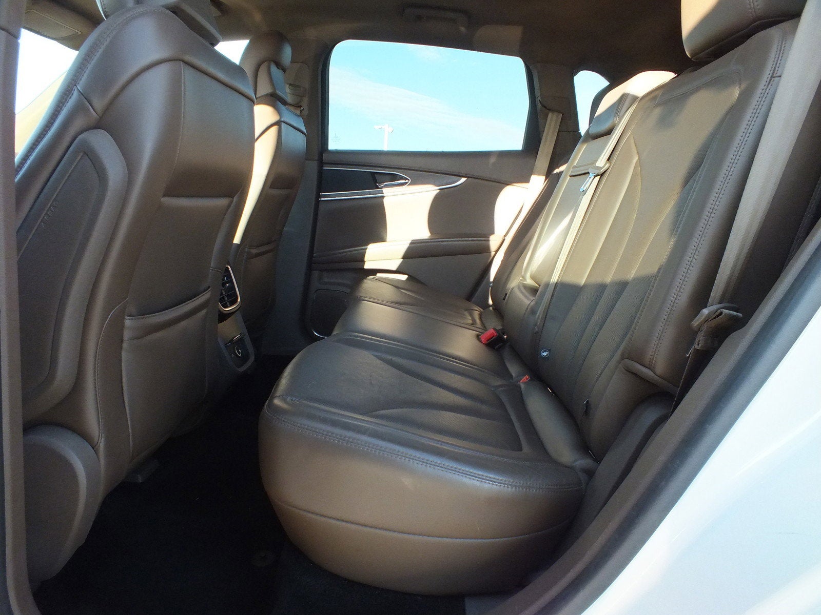 2016 Lincoln MKX Reserve *1-OWNER*