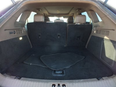 2016 Lincoln MKX Reserve *1-OWNER*