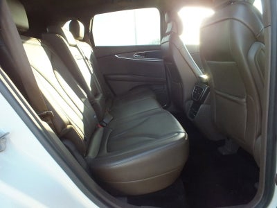 2016 Lincoln MKX Reserve *1-OWNER*