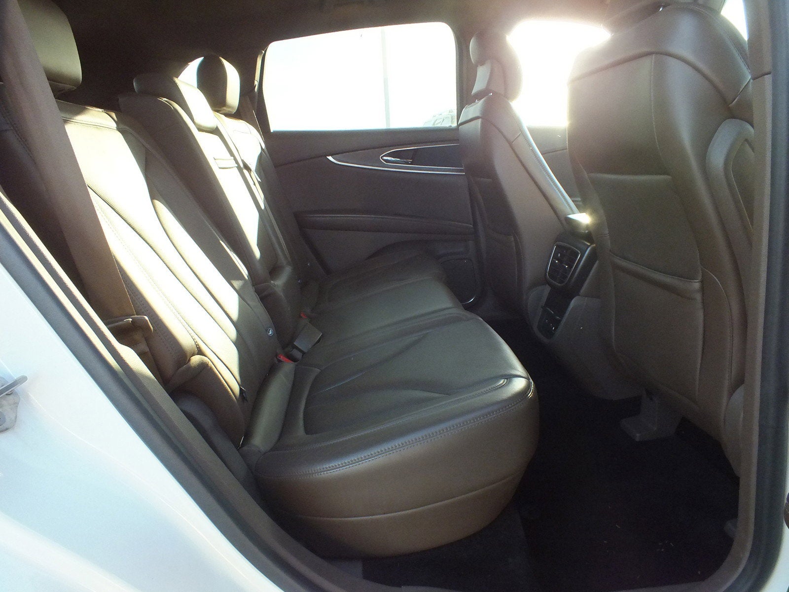 2016 Lincoln MKX Reserve *1-OWNER*