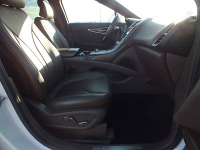 2016 Lincoln MKX Reserve *1-OWNER*