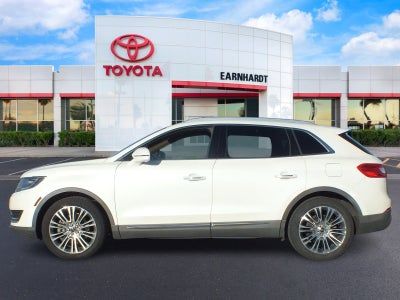 2016 Lincoln MKX Reserve *1-OWNER*